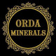 ORDA Minerals - Застройщики и строительные компании Казахстана