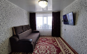 Продажа 3-комнатной квартиры, 53 м, Чернышевского
