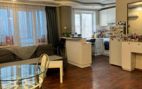 Продажа 3-комнатной квартиры, 59 м, Н. Назарбаева