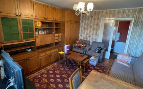 Продажа 2-комнатной квартиры, 52 м, Протозанова, дом 129