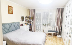 Продажа 3-комнатной квартиры, 81 м, Бараева
