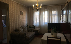Продажа 3-комнатной квартиры, 57 м, Гоголя