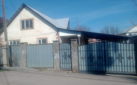 Продажа 3-комнатного дома, 100 м, Говорова, дом 112 - 2-я Каримбаева