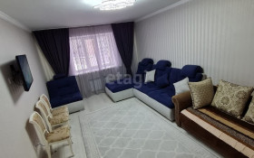 Продажа 2-комнатной квартиры, 57.7 м, Букейханова, дом 17