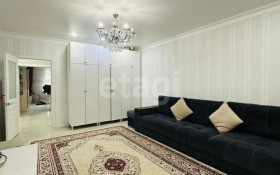 Продажа 2-комнатной квартиры, 78 м, Аманжол Болекпаев, дом 1