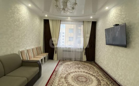 Продажа 3-комнатной квартиры, 84 м, Кабанбай батыра, дом 58