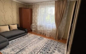 Продажа 1-комнатной квартиры, 34 м, Мустай Карима, дом 12